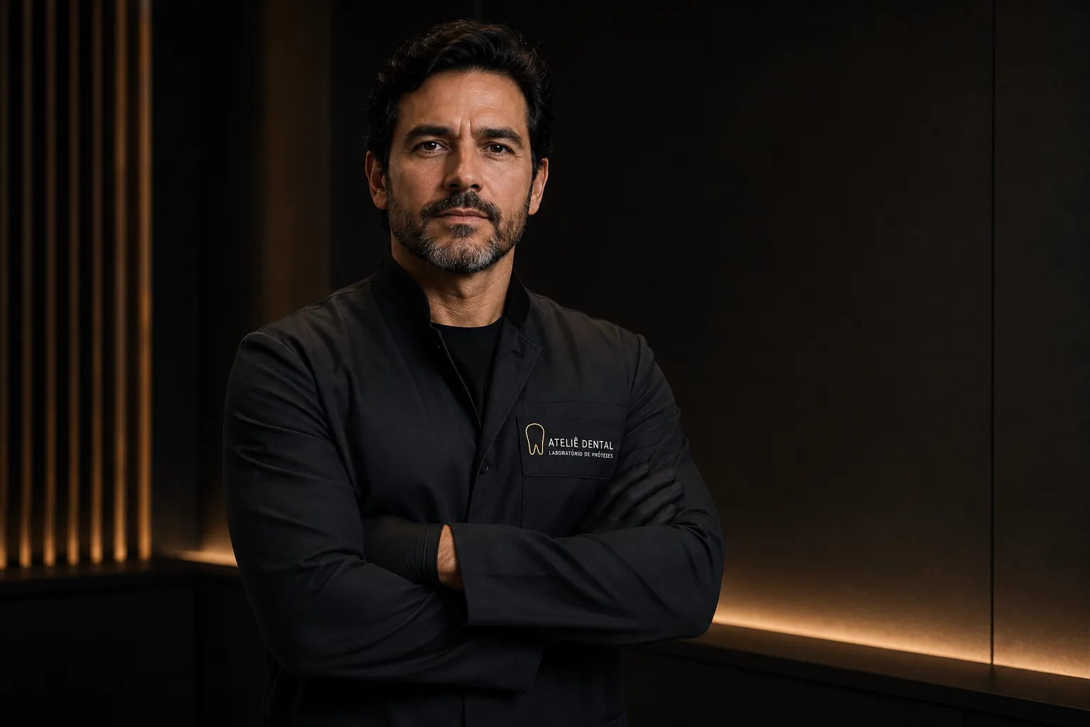 Eduardo Martins, diretor técnico