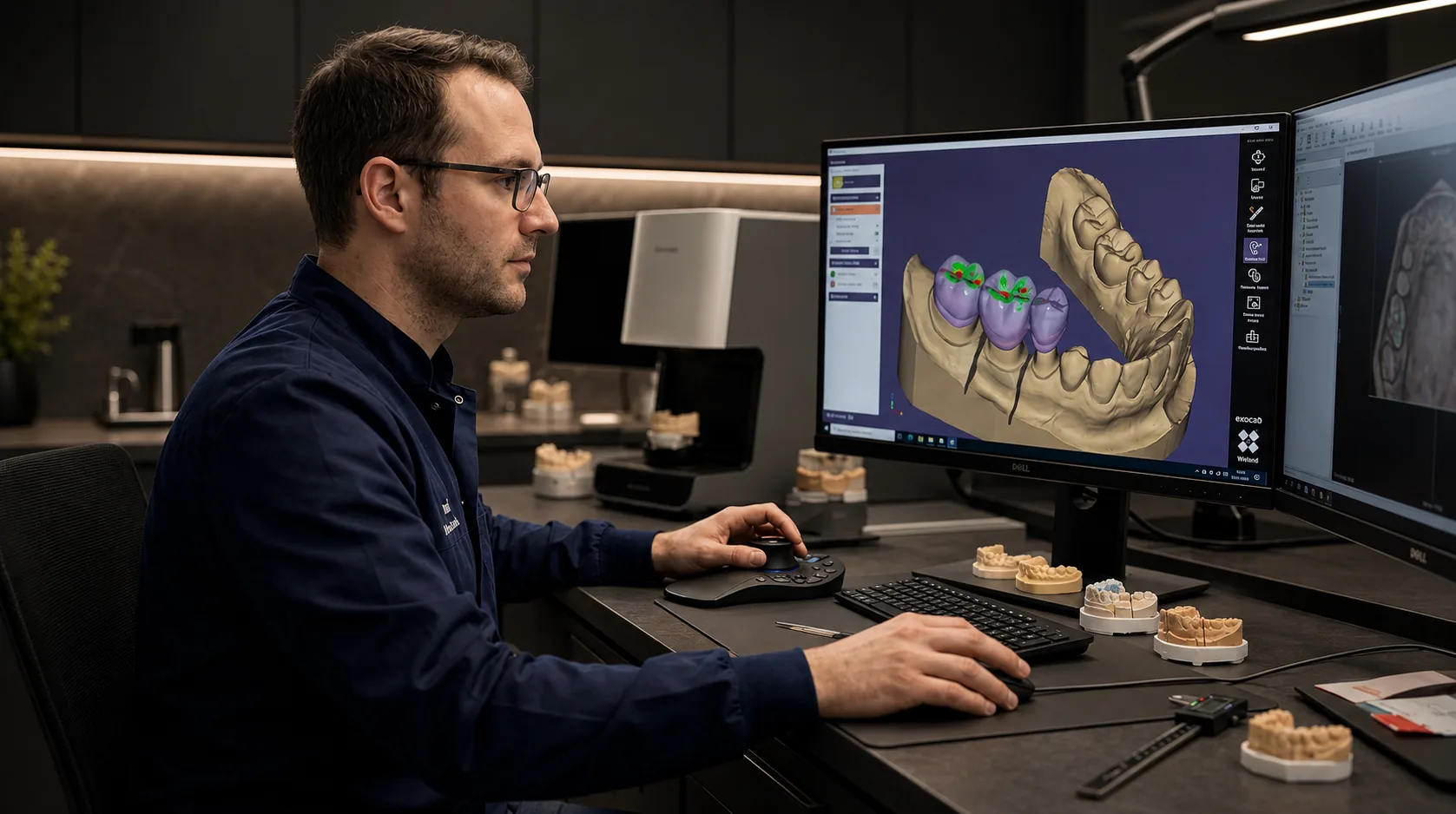 Modelagem CAD